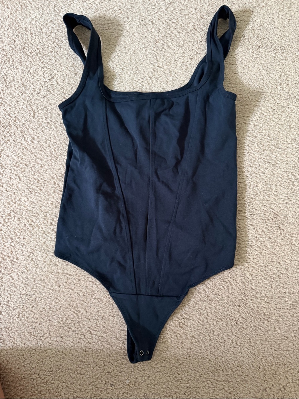 Abercrombie bodysuit size S